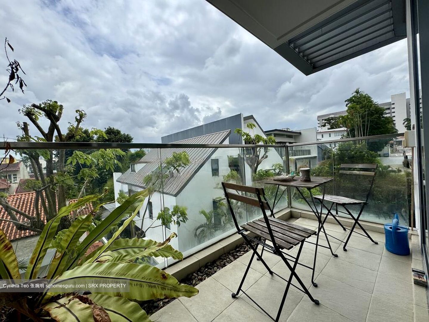 Quinterra (D10), Apartment #633755451